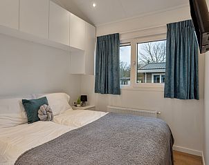 Guest house 3206184 - Holiday property Veluwe - Ferox 5 personen Wellness (Hottub)