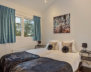Guest house 3206184 - Holiday property Veluwe - Ferox 5 personen Wellness (Hottub)