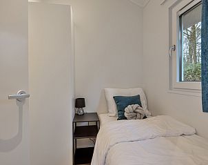 Guest house 3206184 - Holiday property Veluwe - Ferox 5 personen Wellness (Hottub)