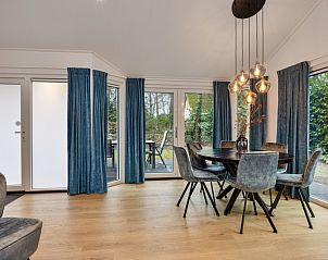 Guest house 3206184 - Holiday property Veluwe - Ferox 5 personen Wellness (Hottub)