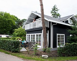 Guest house 3206185 - Holiday property Veluwe - Finse villa 10 personen