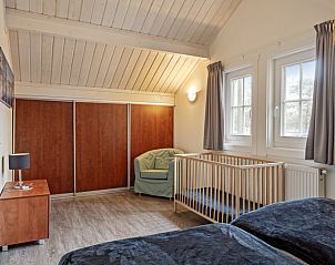 Guest house 3206185 - Holiday property Veluwe - Finse villa 10 personen