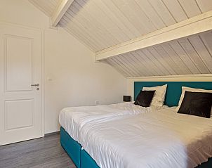Guest house 3206185 - Holiday property Veluwe - Finse villa 10 personen