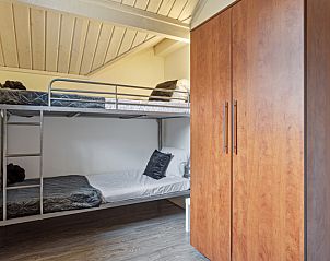Guest house 3206185 - Holiday property Veluwe - Finse villa 10 personen
