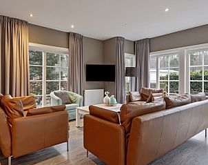 Guest house 3206185 - Holiday property Veluwe - Finse villa 10 personen