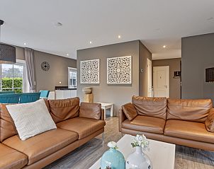 Guest house 3206185 - Holiday property Veluwe - Finse villa 10 personen