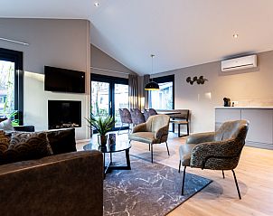 Guest house 3206188 - Holiday property Veluwe - Leijhoeve 5 personen