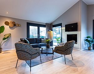 Guest house 3206188 - Holiday property Veluwe - Leijhoeve 5 personen