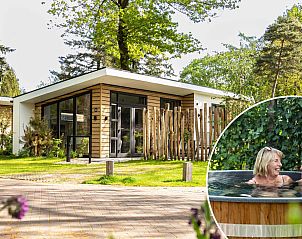 Verblijf 320619 - Vakantiewoning Veluwe - Silva Wellness (Hottub)