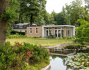 Guest house 3206190 - Holiday property Veluwe - Module 5 personen