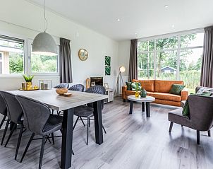 Guest house 3206190 - Holiday property Veluwe - Module 5 personen