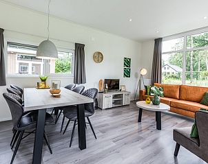 Guest house 3206190 - Holiday property Veluwe - Module 5 personen