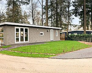 Guest house 3206191 - Holiday property Veluwe - Module Flat Roof 4 personen
