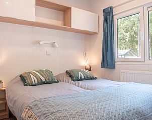 Guest house 3206191 - Holiday property Veluwe - Module Flat Roof 4 personen