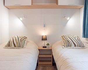 Guest house 3206191 - Holiday property Veluwe - Module Flat Roof 4 personen