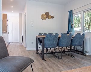 Guest house 3206191 - Holiday property Veluwe - Module Flat Roof 4 personen