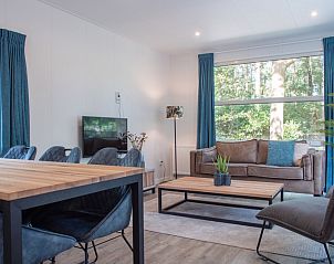 Guest house 3206191 - Holiday property Veluwe - Module Flat Roof 4 personen