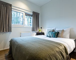 Guest house 3206192 - Holiday property Veluwe - Module Special 5 personen Wellness (Hottub)