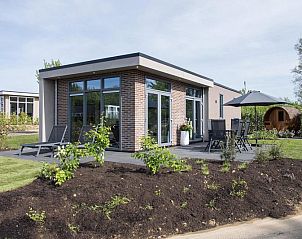 Guest house 3206193 - Holiday property Veluwe - Module Special 6 personen