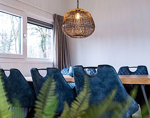 Guest house 3206193 - Holiday property Veluwe - Module Special 6 personen