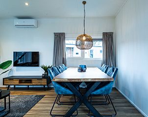 Guest house 3206193 - Holiday property Veluwe - Module Special 6 personen