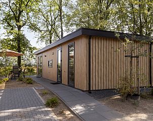 Guest house 3206196 - Holiday property Veluwe - Module Wood 5 personen