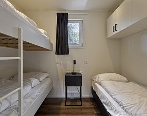 Guest house 3206196 - Holiday property Veluwe - Module Wood 5 personen