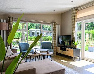 Guest house 3206197 - Holiday property Veluwe - Nova 4 personen