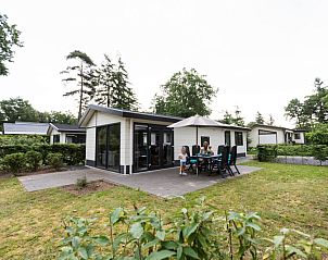 Guest house 3206198 - Holiday property Veluwe - Parel 5 personen