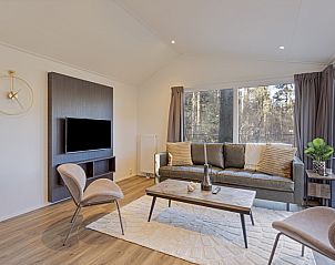 Guest house 3206198 - Holiday property Veluwe - Parel 5 personen
