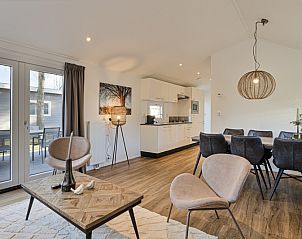 Guest house 3206198 - Holiday property Veluwe - Parel 5 personen