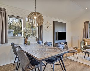 Guest house 3206198 - Holiday property Veluwe - Parel 5 personen