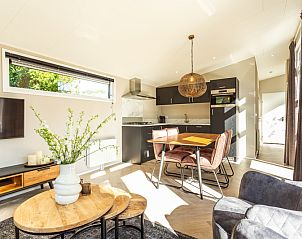 Guest house 3206199 - Holiday property Veluwe - Silva 4 personen