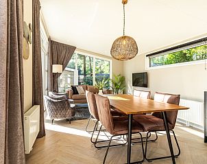 Guest house 3206199 - Holiday property Veluwe - Silva 4 personen