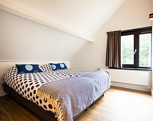 Guest house 3206201 - Holiday property Veluwe - Villa 14 personen Wellness (Hottub)