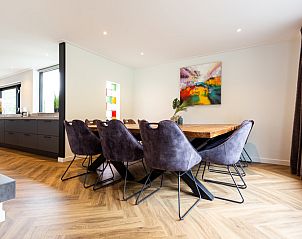 Guest house 3206201 - Holiday property Veluwe - Villa 14 personen Wellness (Hottub)
