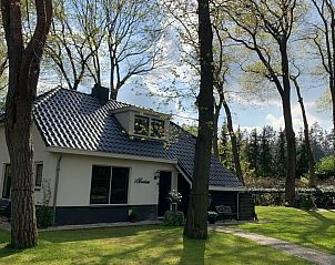 Guest house 3206202 - Holiday property Veluwe - Het Boshuis