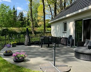 Guest house 3206202 - Holiday property Veluwe - Het Boshuis