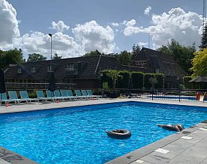 Guest house 3206202 - Holiday property Veluwe - Het Boshuis