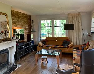 Guest house 3206202 - Holiday property Veluwe - Het Boshuis