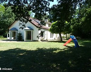 Unterkunft 3206204 - Ferienhaus Veluwe - Vakantiehuis Het Brede Veld