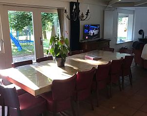Unterkunft 3206204 - Ferienhaus Veluwe - Vakantiehuis Het Brede Veld