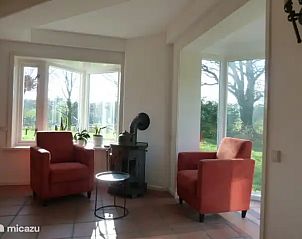 Unterkunft 3206204 - Ferienhaus Veluwe - Vakantiehuis Het Brede Veld