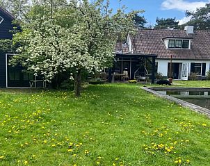 Unterkunft 3206205 - Ferienhaus Veluwe - Woutershof