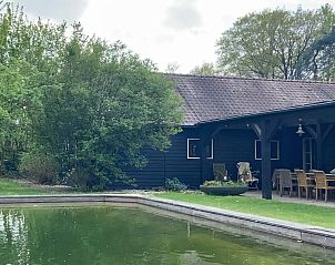 Unterkunft 3206205 - Ferienhaus Veluwe - Woutershof