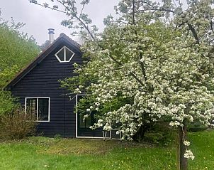 Unterkunft 3206205 - Ferienhaus Veluwe - Woutershof