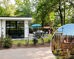 Verblijf 320622 • Vakantiewoning Veluwe • Module Special Wellness (Hottub) 