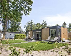 Unterkunft 320624 - Zelthaus Veluwe - Veluwehoeve