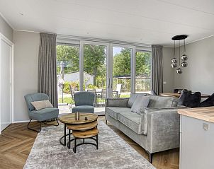 Unterkunft 320624 - Zelthaus Veluwe - Veluwehoeve