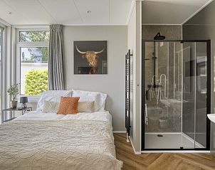 Unterkunft 320624 - Zelthaus Veluwe - Veluwehoeve